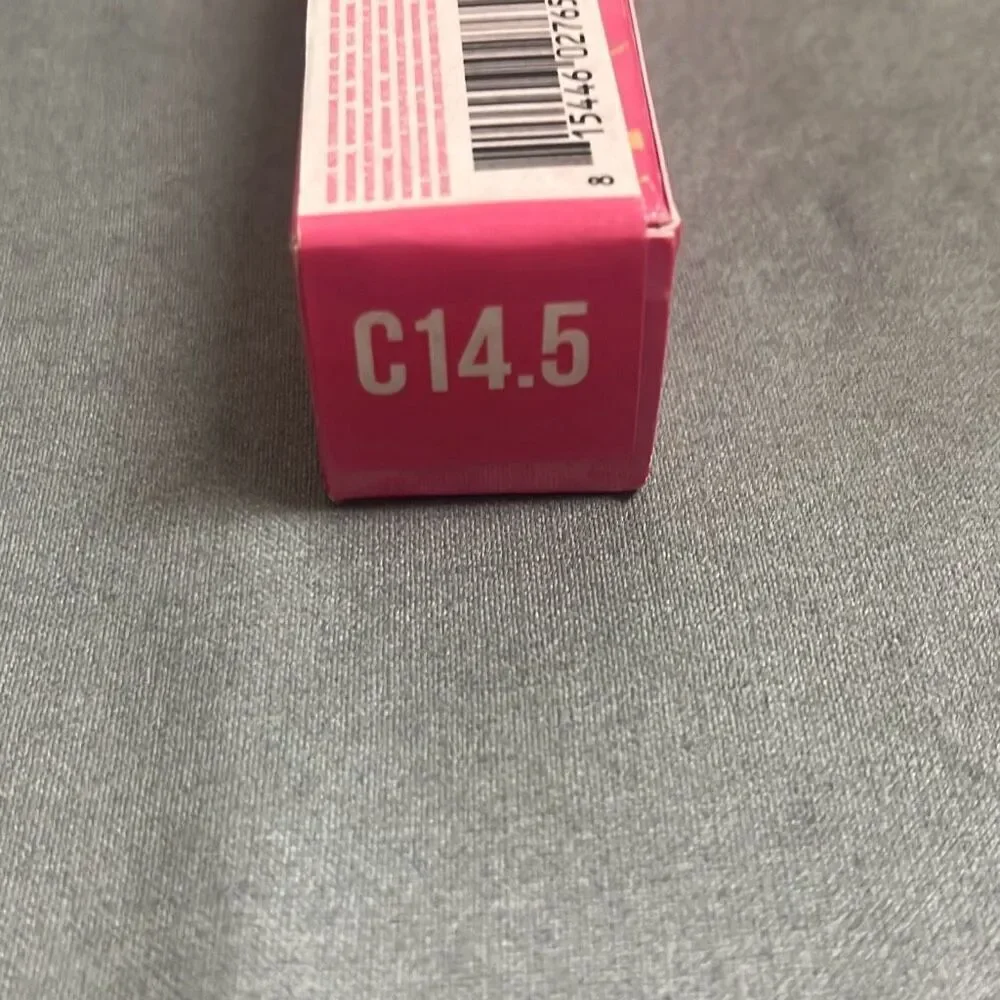 Jeffree Star Magic Star Liquid Concealer C14.5 Full‎ Size NEW